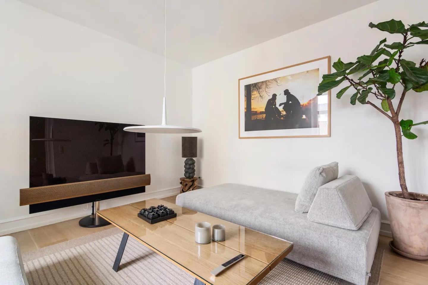 Dinesen Collection Luxury * Copenhagen