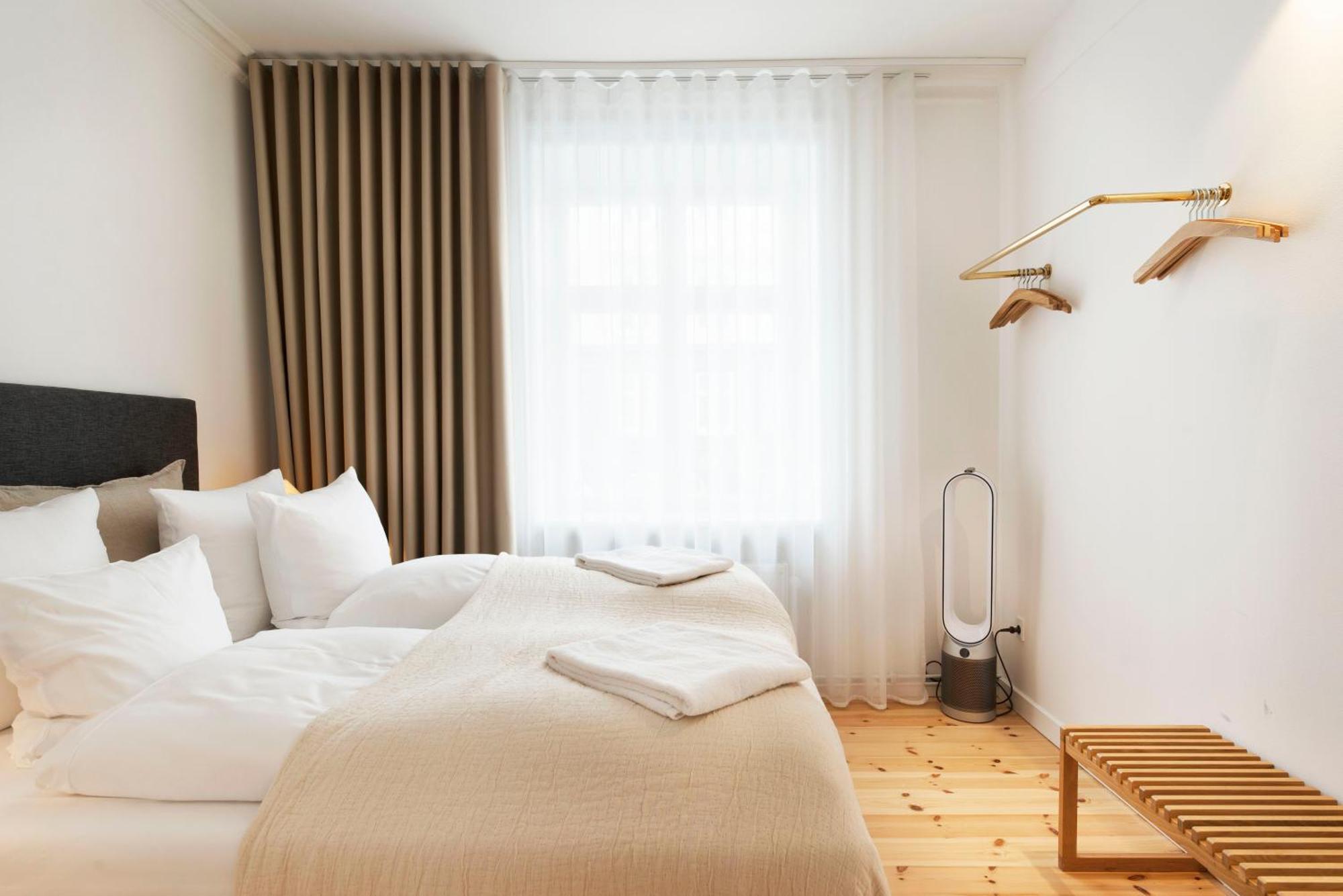 Apartment Dinesen Collection Luxury Copenhagen