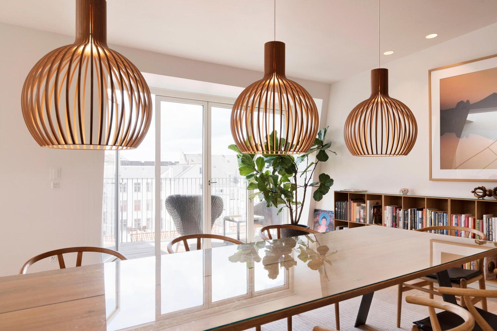 Apartment Dinesen Collection Luxury *