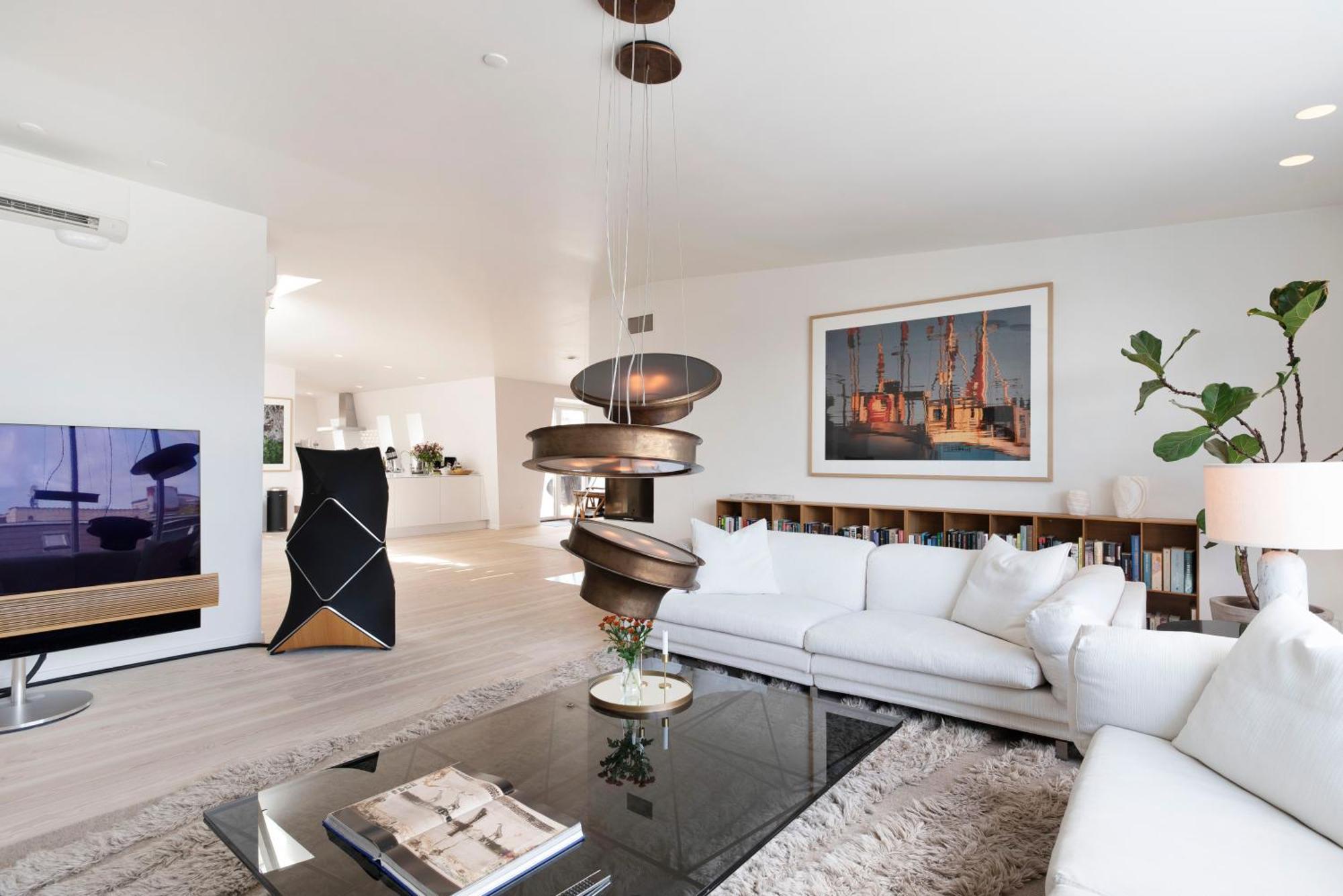 Apartment Dinesen Collection Luxury Copenhagen