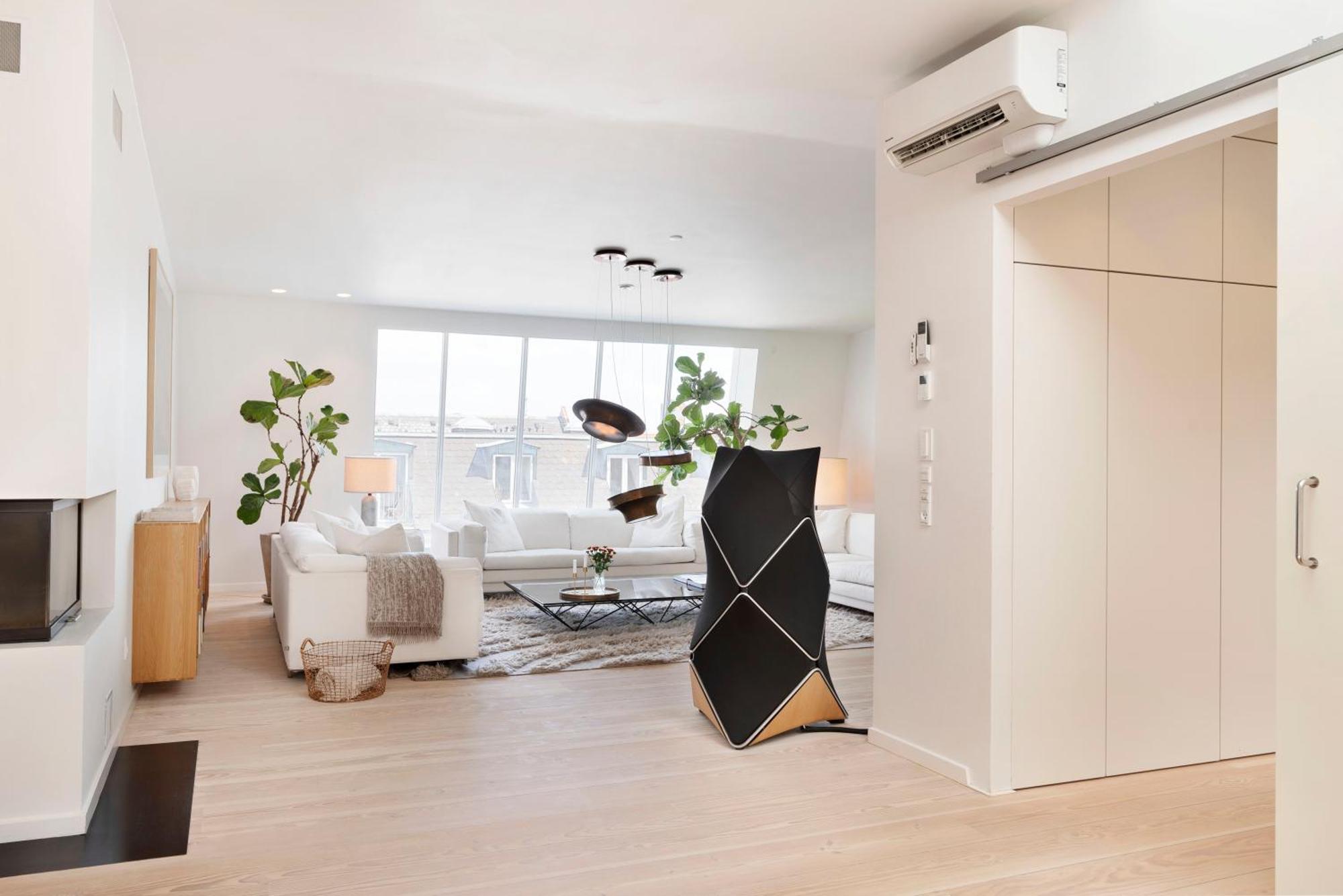 Dinesen Collection Luxury * Copenhagen