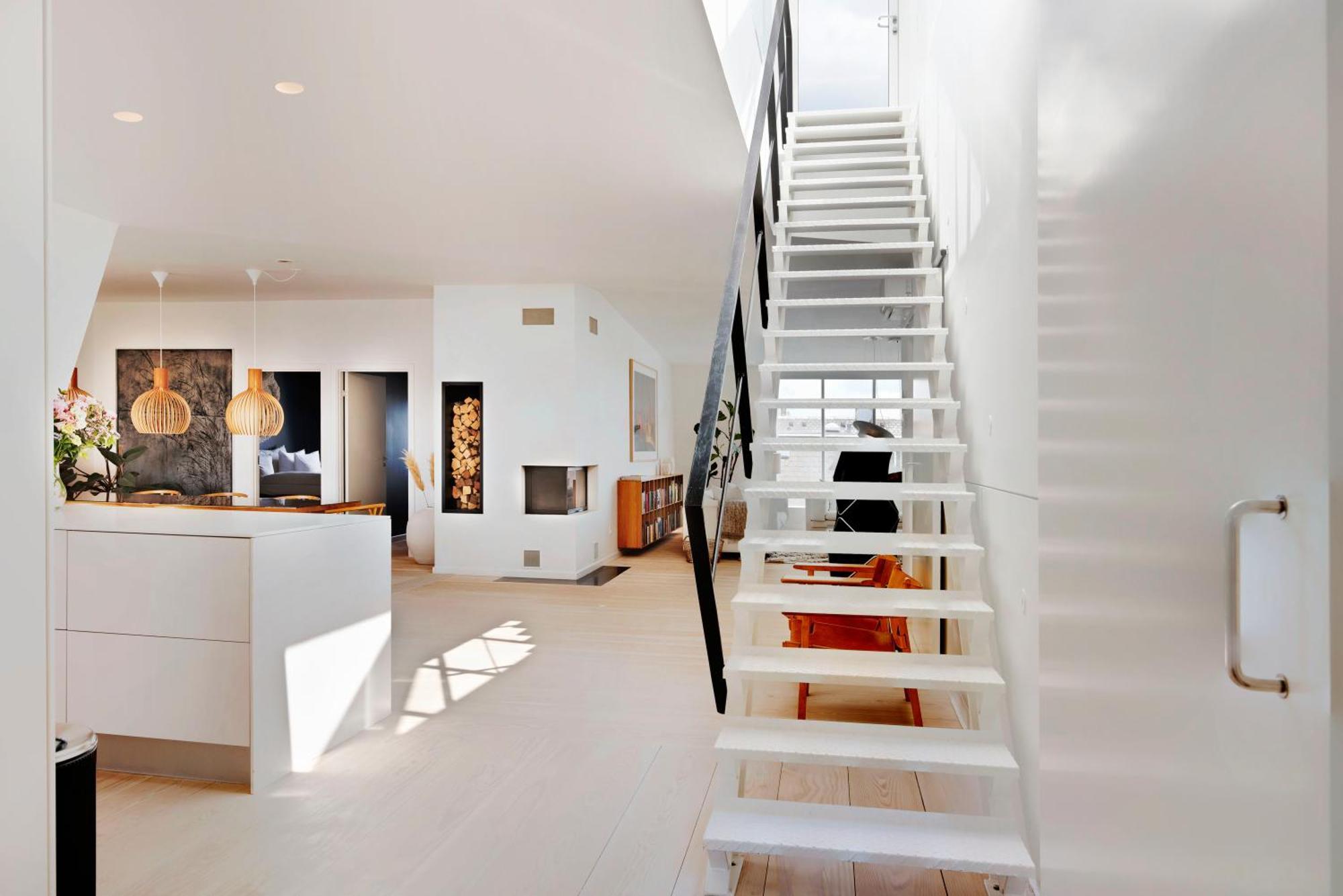 Dinesen Collection Luxury Apartment